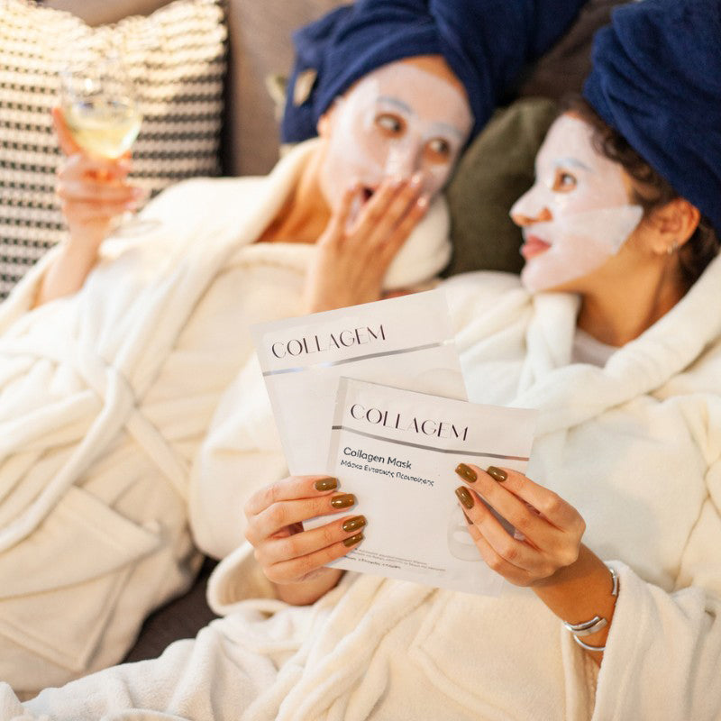 Collagen Mask