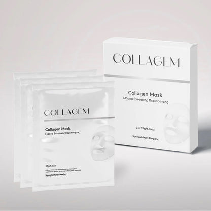 Collagen Mask