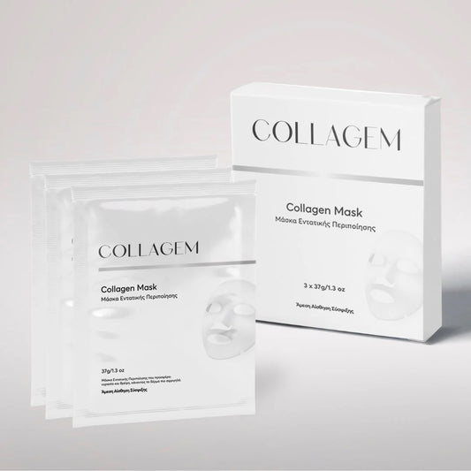 Collagen Mask