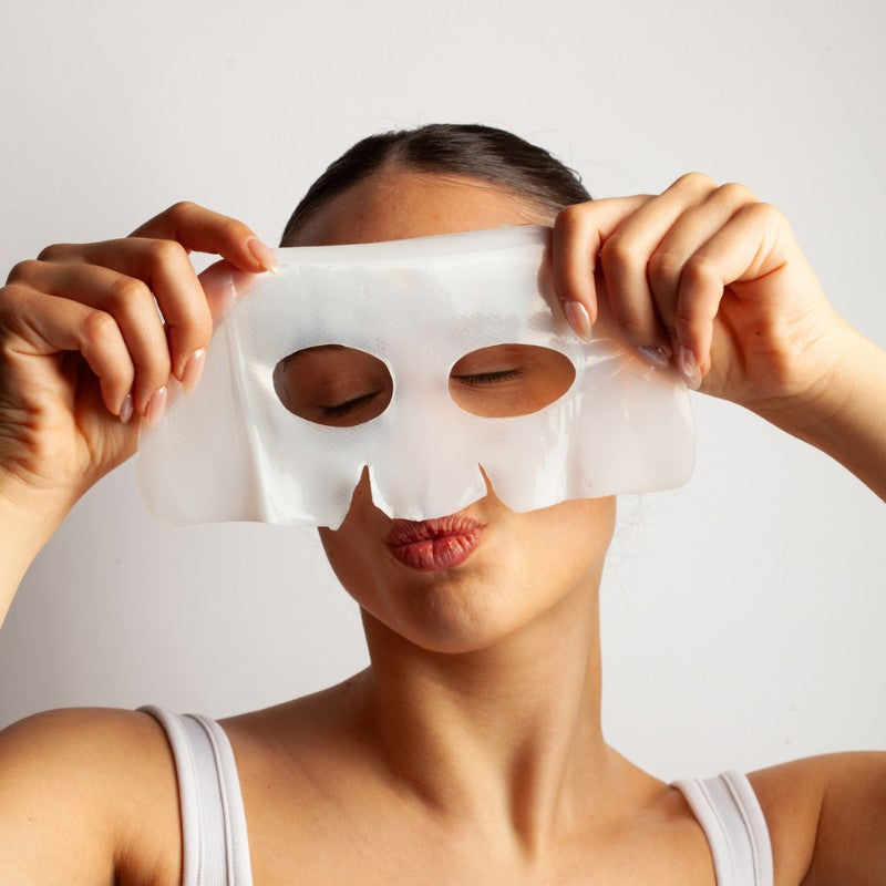 Colgan Mask Collagen Mask by Collagem® – collagem.gr