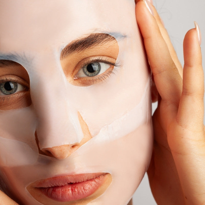 Deep Collagen Mask